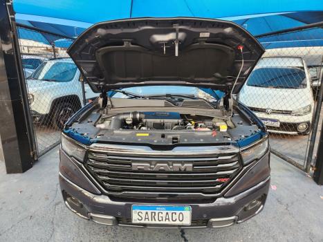 RAM Rampage 2.0 4P HURRICANE 4 TURBO R/T 4X4 AUTOMTICO, Foto 11