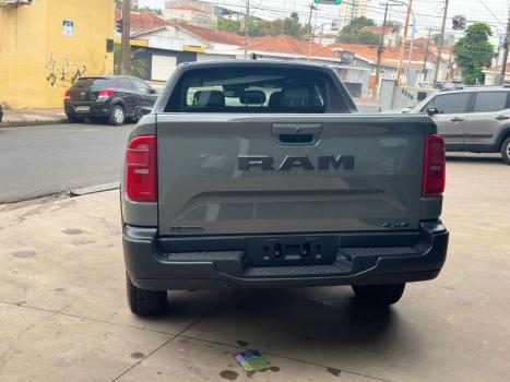 RAM Rampage 2.0 4P TURBO DIESEL REBEL 4X4 AUTOMTICO, Foto 5