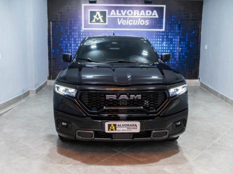 RAM Rampage 2.0 4P TURBO DIESEL REBEL 4X4 AUTOMTICO, Foto 1