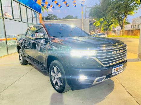 RAM Rampage 2.0 4P TURBO DIESEL LARAMIE 4X4 AUTOMTICO, Foto 3