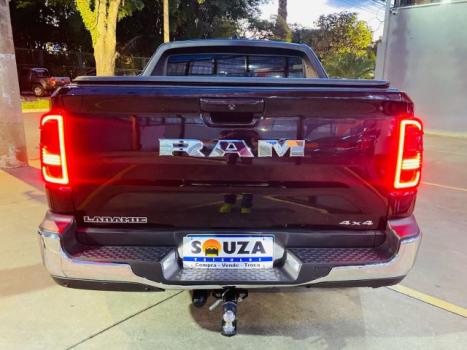 RAM Rampage 2.0 4P TURBO DIESEL LARAMIE 4X4 AUTOMTICO, Foto 8