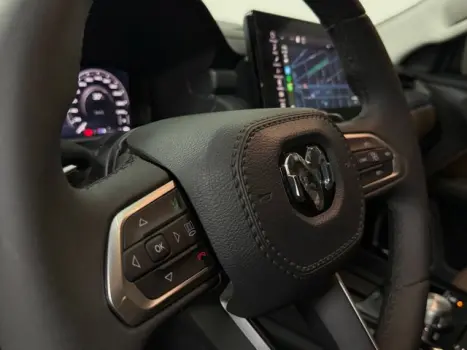 RAM Rampage 2.0 4P TURBO DIESEL LARAMIE 4X4 AUTOMTICO, Foto 10