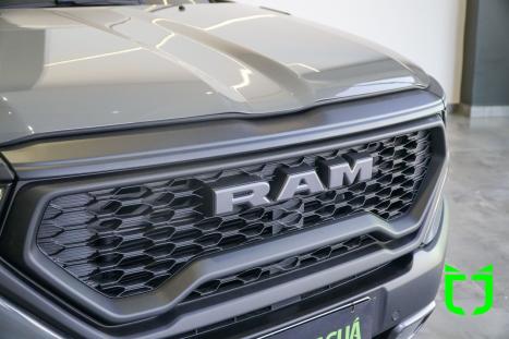 RAM Rampage 2.0 4P TURBO DIESEL REBEL 4X4 AUTOMTICO, Foto 7