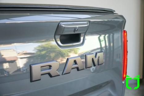 RAM Rampage 2.0 4P TURBO DIESEL REBEL 4X4 AUTOMTICO, Foto 8