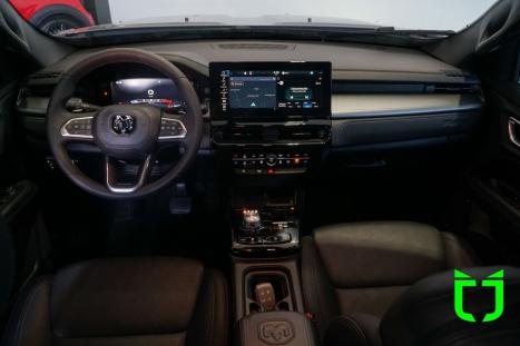 RAM Rampage 2.0 4P TURBO DIESEL REBEL 4X4 AUTOMTICO, Foto 11