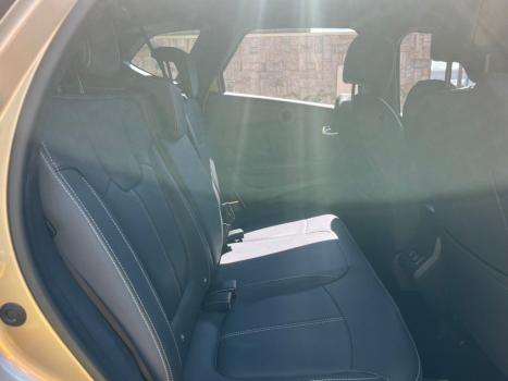 RENAULT Captur 1.3 16V 4P FLEX TCE INTENSE TURBO X-TRONIC AUTOMTICO CVT, Foto 7