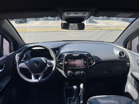 RENAULT Captur 1.3 16V 4P FLEX TCE INTENSE TURBO X-TRONIC AUTOMTICO CVT, Foto 9