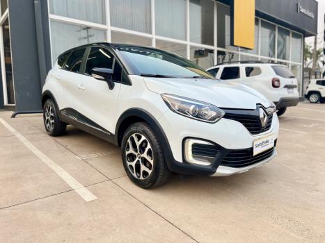 RENAULT Captur 1.6 16V 4P FLEX SCE LIFE X-TRONIC CVT, Foto 11