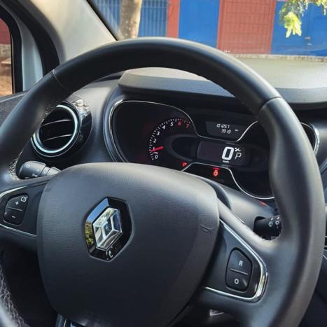 RENAULT Captur 1.6 16V 4P FLEX SCE LIFE X-TRONIC CVT, Foto 6