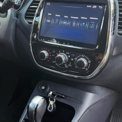 RENAULT Captur 1.6 16V 4P FLEX SCE LIFE X-TRONIC CVT, Foto 7