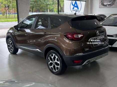 RENAULT Captur 1.6 16V 4P FLEX SCE INTENSE X-TRONIC CVT, Foto 3