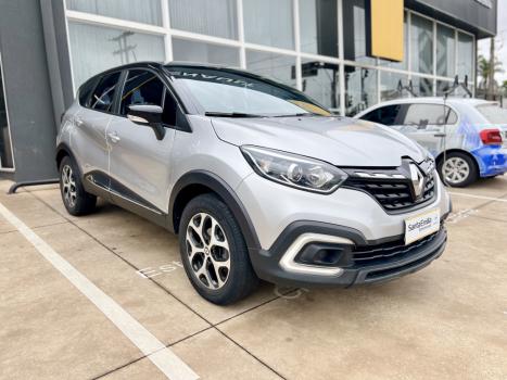 RENAULT Captur 1.6 16V 4P FLEX SCE LIFE X-TRONIC CVT, Foto 11