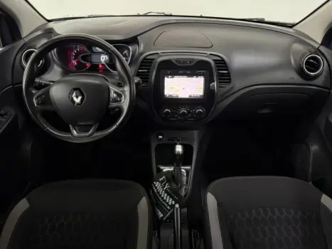 RENAULT Captur 1.6 16V 4P SCE ZEN X-TRONIC AUTOMTICO CVT, Foto 6