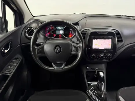 RENAULT Captur 1.6 16V 4P SCE ZEN X-TRONIC AUTOMTICO CVT, Foto 7