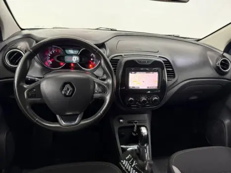 RENAULT Captur 1.6 16V 4P SCE ZEN X-TRONIC AUTOMTICO CVT, Foto 9