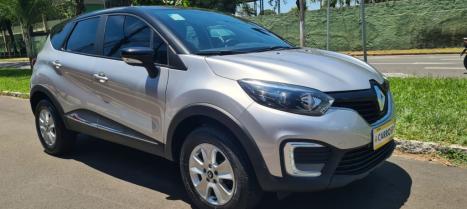 RENAULT Captur 1.6 16V 4P FLEX SCE LIFE X-TRONIC CVT, Foto 7