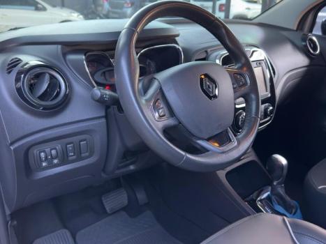 RENAULT Captur 1.6 16V 4P FLEX SCE INTENSE X-TRONIC CVT, Foto 9