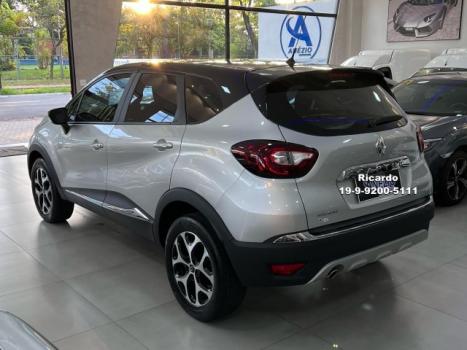 RENAULT Captur 1.6 16V 4P FLEX SCE INTENSE X-TRONIC CVT, Foto 3