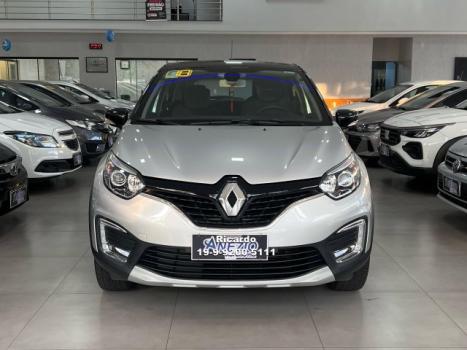 RENAULT Captur 1.6 16V 4P FLEX SCE INTENSE X-TRONIC CVT, Foto 4