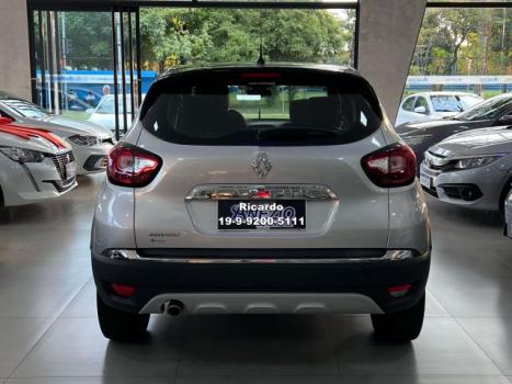 RENAULT Captur 1.6 16V 4P FLEX SCE INTENSE X-TRONIC CVT, Foto 7