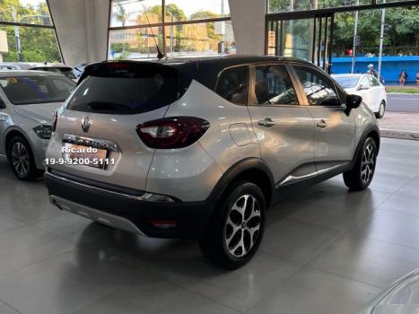 RENAULT Captur 1.6 16V 4P FLEX SCE INTENSE X-TRONIC CVT, Foto 8