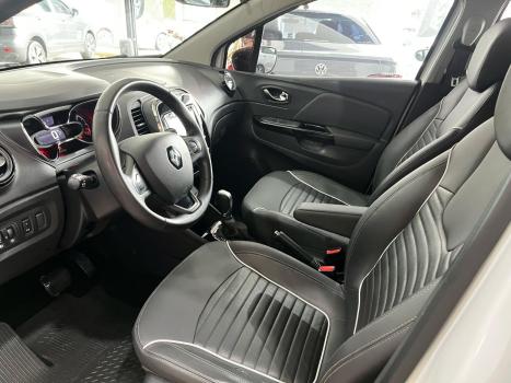 RENAULT Captur 1.6 16V 4P FLEX SCE INTENSE X-TRONIC CVT, Foto 2
