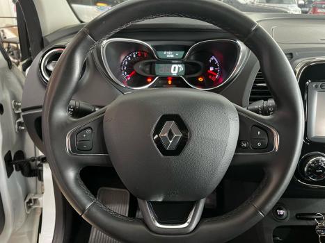 RENAULT Captur 1.6 16V 4P FLEX SCE INTENSE X-TRONIC CVT, Foto 3