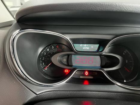 RENAULT Captur 1.6 16V 4P FLEX SCE INTENSE X-TRONIC CVT, Foto 4