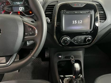 RENAULT Captur 1.6 16V 4P FLEX SCE INTENSE X-TRONIC CVT, Foto 5