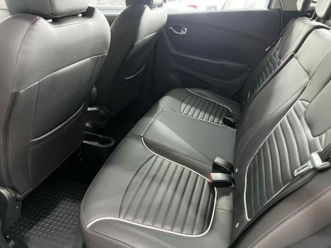 RENAULT Captur 1.6 16V 4P FLEX SCE INTENSE X-TRONIC CVT, Foto 6