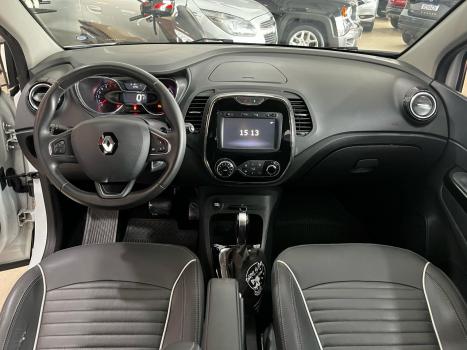 RENAULT Captur 1.6 16V 4P FLEX SCE INTENSE X-TRONIC CVT, Foto 7