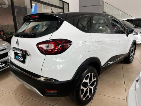 RENAULT Captur 1.6 16V 4P FLEX SCE INTENSE X-TRONIC CVT, Foto 8