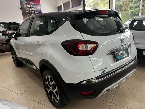 RENAULT Captur 1.6 16V 4P FLEX SCE INTENSE X-TRONIC CVT, Foto 9