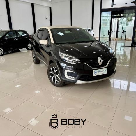 RENAULT Captur 1.6 16V 4P FLEX SCE INTENSE X-TRONIC CVT, Foto 1