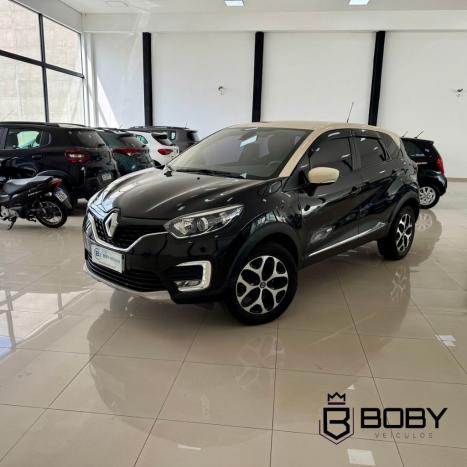 RENAULT Captur 1.6 16V 4P FLEX SCE INTENSE X-TRONIC CVT, Foto 3
