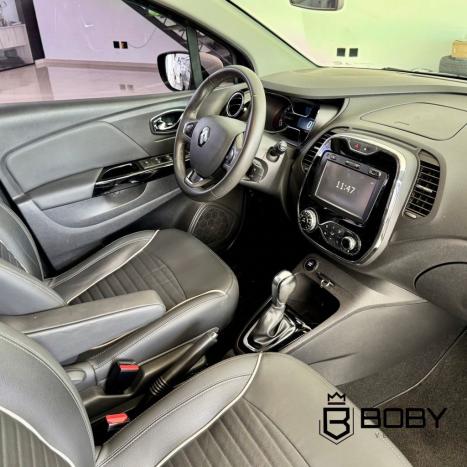 RENAULT Captur 1.6 16V 4P FLEX SCE INTENSE X-TRONIC CVT, Foto 5