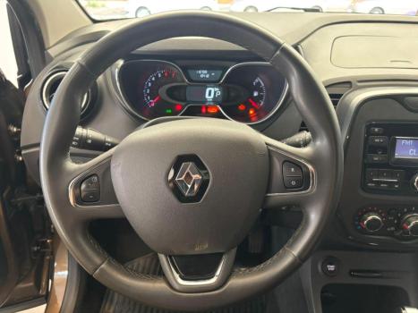 RENAULT Captur 1.6 16V 4P FLEX SCE LIFE X-TRONIC CVT, Foto 4
