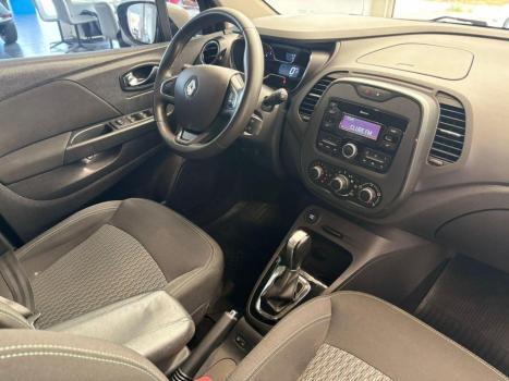 RENAULT Captur 1.6 16V 4P FLEX SCE LIFE X-TRONIC CVT, Foto 5