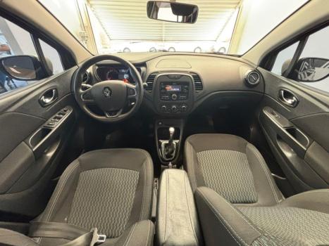 RENAULT Captur 1.6 16V 4P FLEX SCE LIFE X-TRONIC CVT, Foto 7