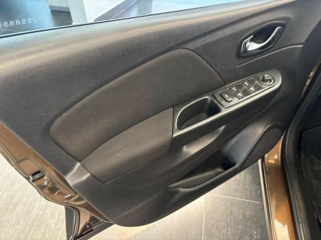RENAULT Captur 1.6 16V 4P FLEX SCE LIFE X-TRONIC CVT, Foto 10
