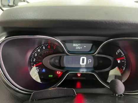 RENAULT Captur 1.6 16V 4P FLEX SCE LIFE X-TRONIC CVT, Foto 4
