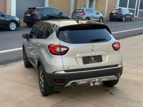 RENAULT Captur 1.6 16V 4P FLEX SCE LIFE X-TRONIC CVT, Foto 7