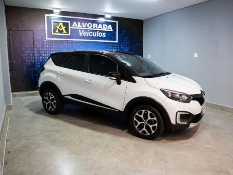 RENAULT Captur 1.6 16V 4P FLEX SCE LIFE X-TRONIC CVT, Foto 3
