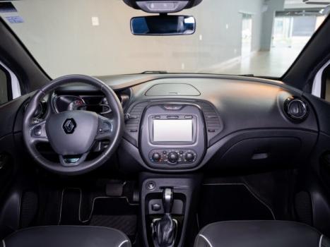 RENAULT Captur 1.6 16V 4P FLEX SCE LIFE X-TRONIC CVT, Foto 4