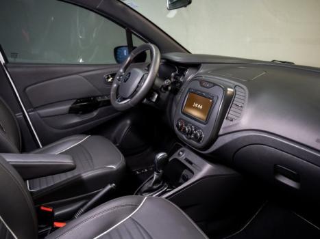 RENAULT Captur 1.6 16V 4P FLEX SCE LIFE X-TRONIC CVT, Foto 5