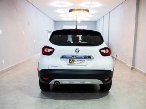 RENAULT Captur 1.6 16V 4P FLEX SCE LIFE X-TRONIC CVT, Foto 6