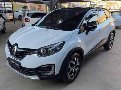 RENAULT Captur 1.6 16V 4P FLEX SCE INTENSE X-TRONIC CVT, Foto 2