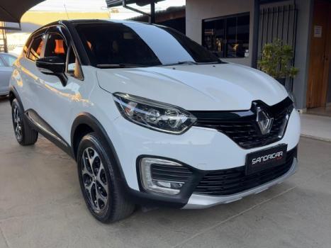 RENAULT Captur 1.6 16V 4P FLEX SCE INTENSE X-TRONIC CVT, Foto 3