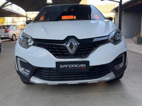 RENAULT Captur 1.6 16V 4P FLEX SCE INTENSE X-TRONIC CVT, Foto 4