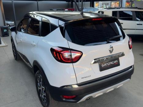 RENAULT Captur 1.6 16V 4P FLEX SCE INTENSE X-TRONIC CVT, Foto 5